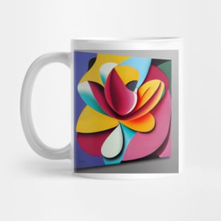 Love Lotus Mug